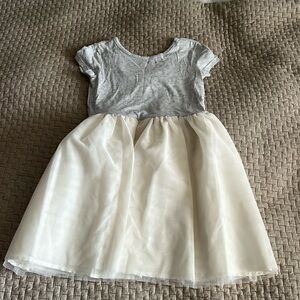 Girl’s. Old Navy tutu dress. Size 4. Like new!